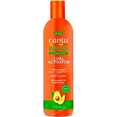 Cantu Avocado Curl Activator Cream 12oz 355ml