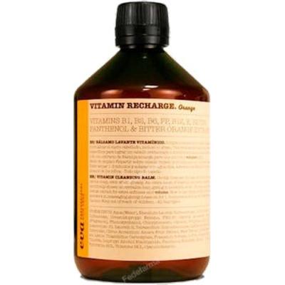 Vitamin Recharge Orange 500ml