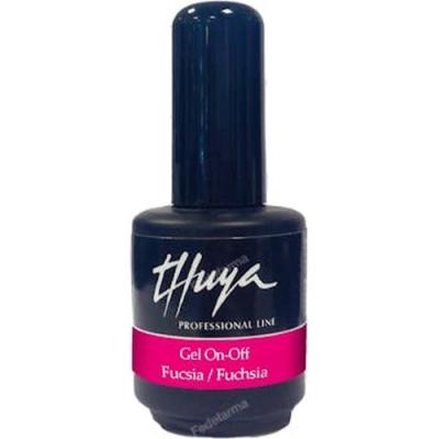 Gel On-off Fucsia 14ml