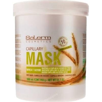 Mascarilla Capilar Germen De Trigo 1000ml