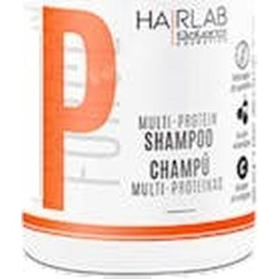 Hair Lab Champu Multi Proteinas 300 Ml Na