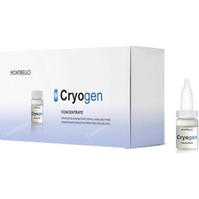 Cryogen Concentrado 10x7ml
