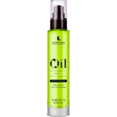 Oil Essences Ethernal Moringa 100ml