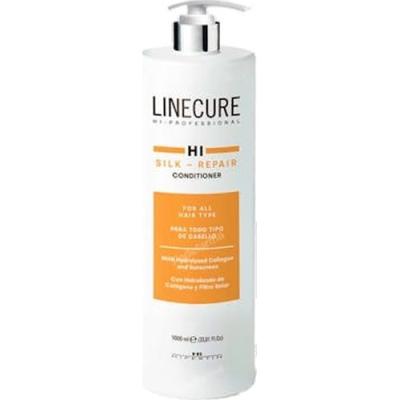 Conditioner Silk-repair Linecure 1000ml