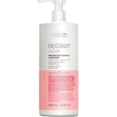 Restart Champu Protector Del Color 1000 Ml