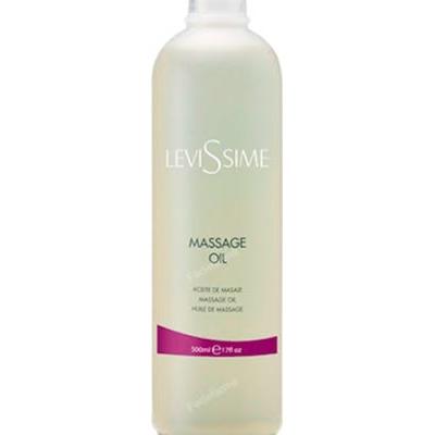 Massage Oil 500 Ml