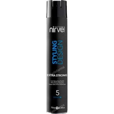 Laca Extra Strong Hairspray 750ml