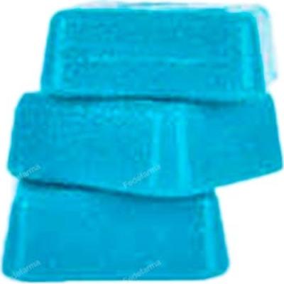 Neozen Cera Depilatoria Pastillas Azul 1kg