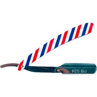 Zz Navaja Razor Scissors Barber Line