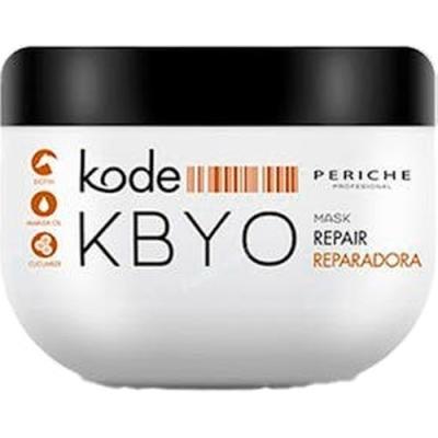 Mask Kode Kbyo - Biotin 500ml