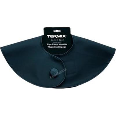 Termix Capa De Corte Magnetica Negra Pequeã?a