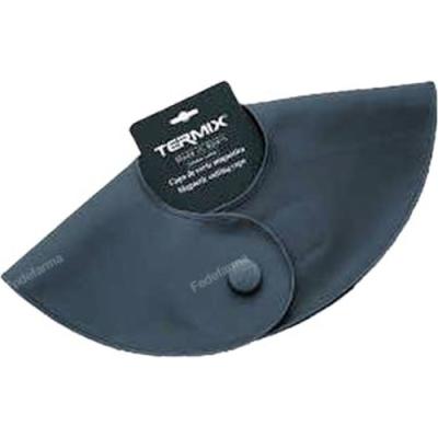 Termix Capa De Corte Magnetica Negra Grande