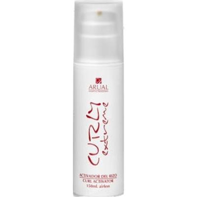 Curly Extreme Activador De Rizos 150ml