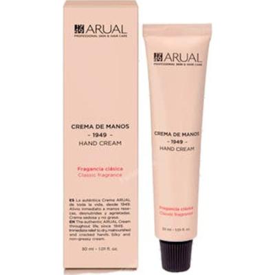 Crema De Manos Fragancia Clasica 30ml