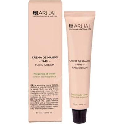 Crema De Manos Fragancia Te Verde 30ml