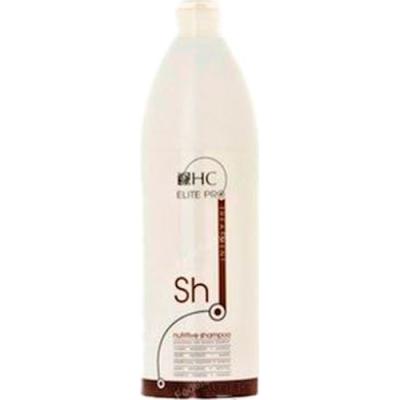Elite Pro - Nutritive Shampoo 300 Ml.