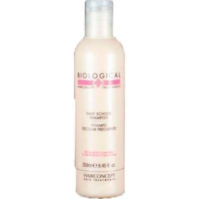 Champu Escolar Uso Frecuente 250ml