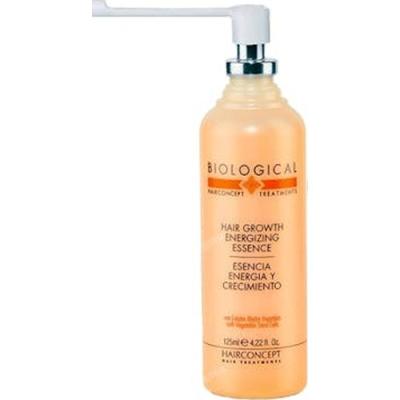 Esencia Energia Y Crecimiento  Con Celulas Madre 125ml