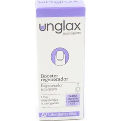 Unglax Booster Regenerador 10 Ml