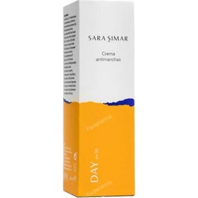 S.s. Crema Antimanchas Dia 50ml