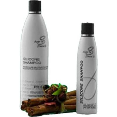 Simone Silicone Shampoo 200ml Ref 37