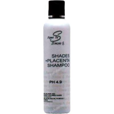 Matices + Placenta Shampoo 200ml Ref 57