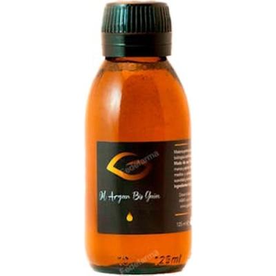Oil Argan Big Gaia 125ml