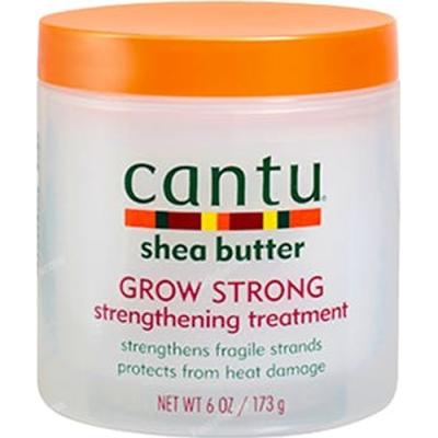 Cantu Shea Butter Grow Strong Strengthening Treatment 173g