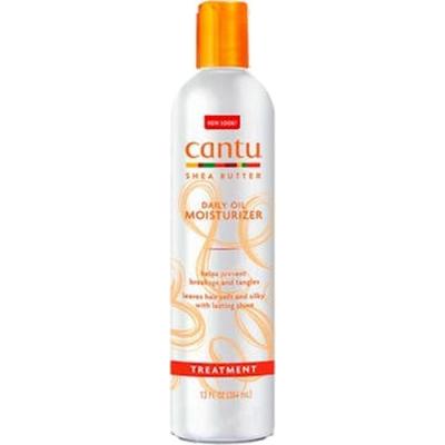 Cantu Shea Butter Daily Oil Moisturizer 384ml