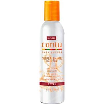 Cantu Super Shine Hair Silk 180ml