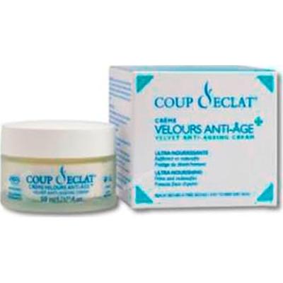 Crema Atercipelada Antienvejecimiento 50 Ml