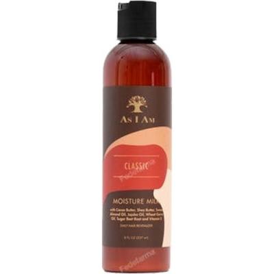 As I Am Moisture Milk 237ml