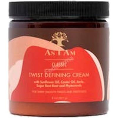 As I Am Twist Defining Cream 227g