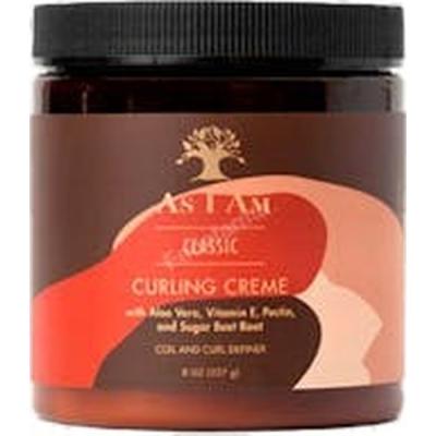 As I Am Doublebutter Cream 227g