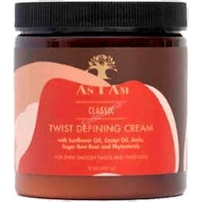 As I Am Doublebutter Cream 454g