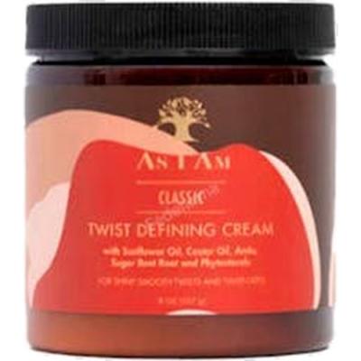 As I Am Twist Defining Cream 454g