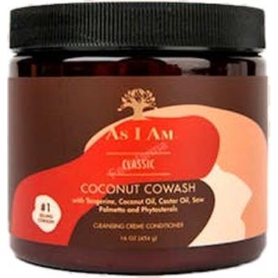 As I Am Coconut Cowash 454g