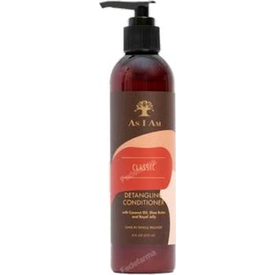 As I Am Detangling Conditioner 237ml