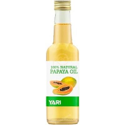 Yari 100% Natural Papaya Oil 250ml