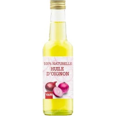 Yari 100% Onion Oil 250ml