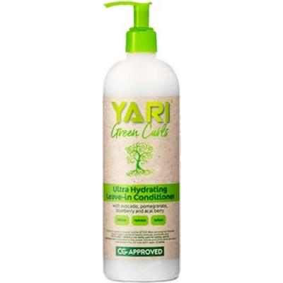 Green Curls Ultra Hydrating Leave In Conditioner 500ml