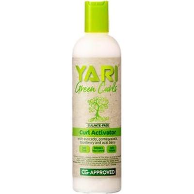Green Curls Curl Activator 355ml