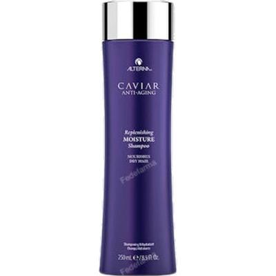 Caviar Replenishing Moisture Shampoo 250ml