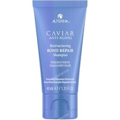 Caviar Restructuring Bond Repair Shampoo Mini 40ml
