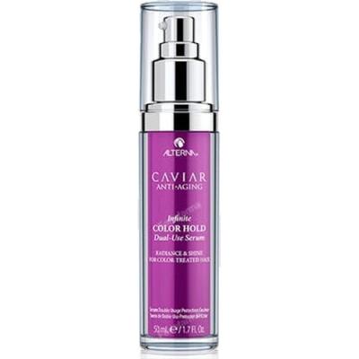 Caviar Infinite Color Hold Dual-use Serum 50ml