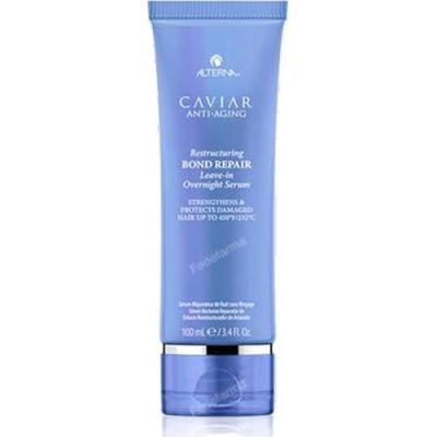 Caviar Restructuring Bond Repair Overnight Serum 100ml