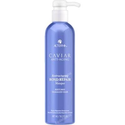 Caviar Restructuring Bond Repair Masque Backbar 487ml