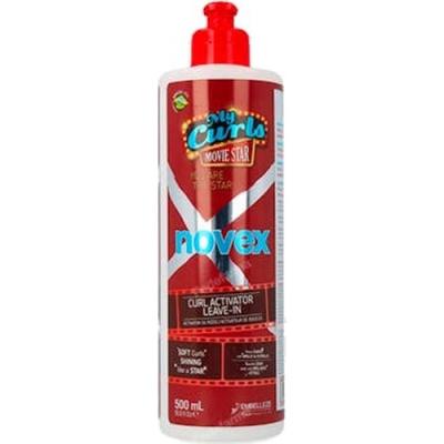 My Curls Movie Star Curl Activator Leave-in 500ml
