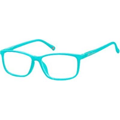 Sunoptic Gafas De Lectura  Azul Pastel  3.00 Hmr62e3.00