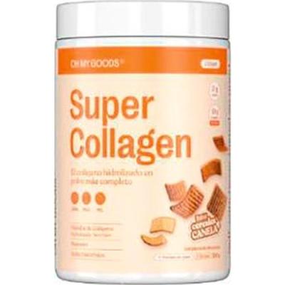 Super Collagen  Canela 300 Gr